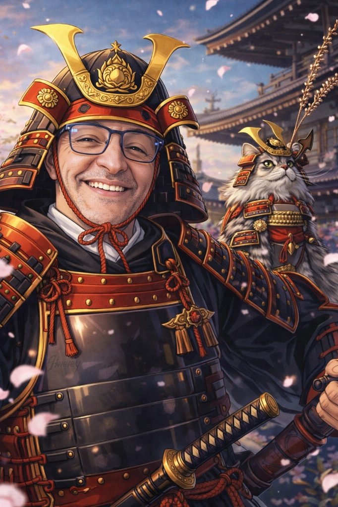 Hicham Kamil — Vision du leader